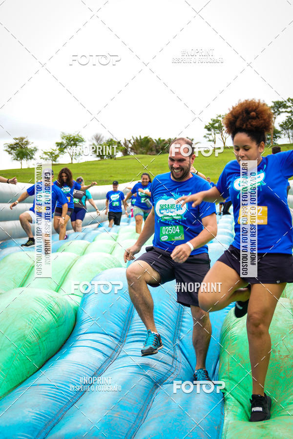 Achetez vos photos de l'vnementCorrida Insana 2019 - Campinas sur Fotop