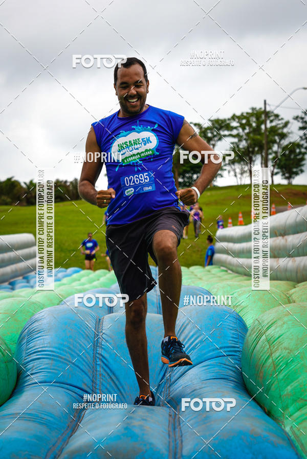 Achetez vos photos de l'vnementCorrida Insana 2019 - Campinas sur Fotop