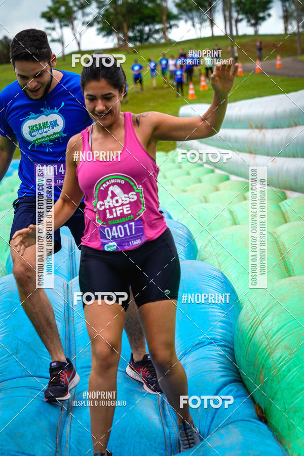 Achetez vos photos de l'vnementCorrida Insana 2019 - Campinas sur Fotop