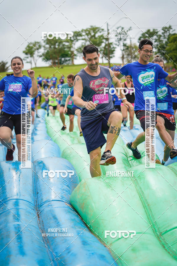 Achetez vos photos de l'vnementCorrida Insana 2019 - Campinas sur Fotop