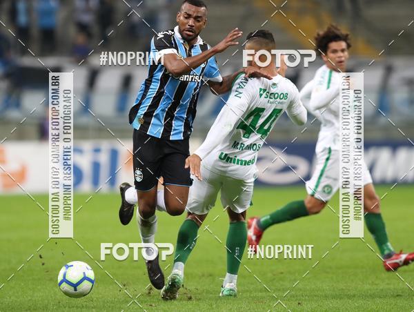 Buy your photos of the eventGrmio x Chapecoense on Fotop