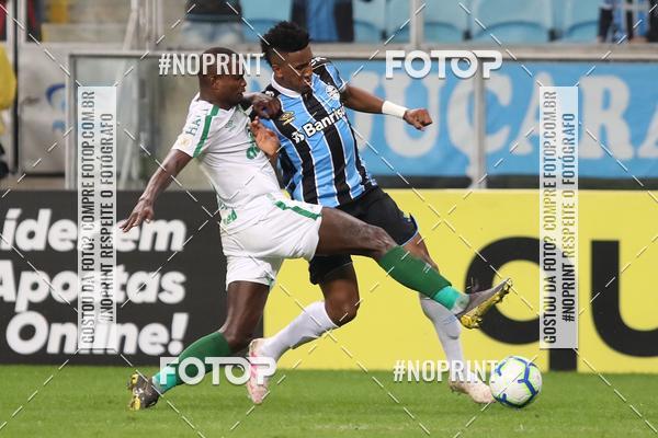 Buy your photos of the eventGrmio x Chapecoense on Fotop