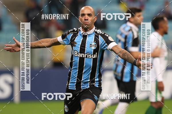 Acquista le foto dell'eventoGrmio x Chapecoense in Fotop