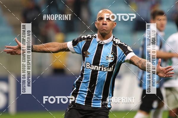 Acquista le foto dell'eventoGrmio x Chapecoense in Fotop