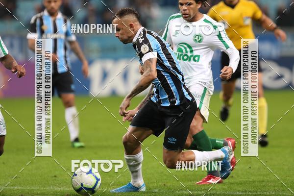 Acquista le foto dell'eventoGrmio x Chapecoense in Fotop
