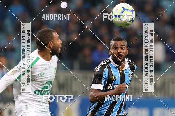 Acquista le foto dell'eventoGrmio x Chapecoense in Fotop