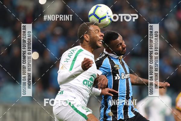 Acquista le foto dell'eventoGrmio x Chapecoense in Fotop