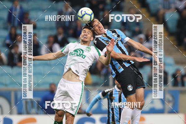 Acquista le foto dell'eventoGrmio x Chapecoense in Fotop