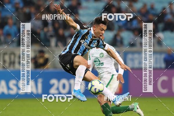 Acquista le foto dell'eventoGrmio x Chapecoense in Fotop