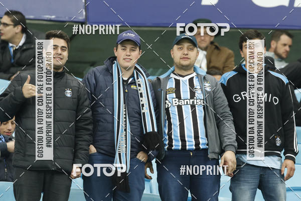 Acquista le foto dell'eventoGrmio x Athltico in Fotop