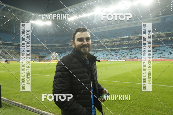 Acquista le foto dell'eventoGrmio x Athltico in Fotop