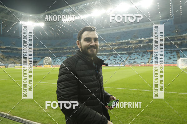 Acquista le foto dell'eventoGrmio x Athltico in Fotop