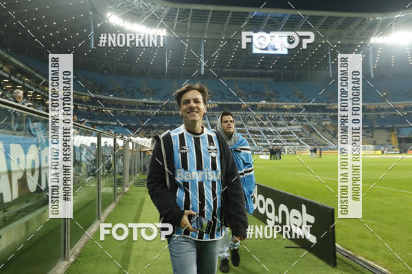 Acquista le foto dell'eventoGrmio x Athltico in Fotop