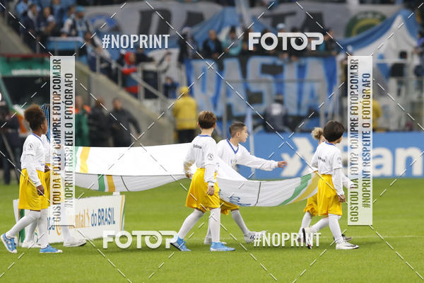Acquista le foto dell'eventoGrmio x Athltico in Fotop