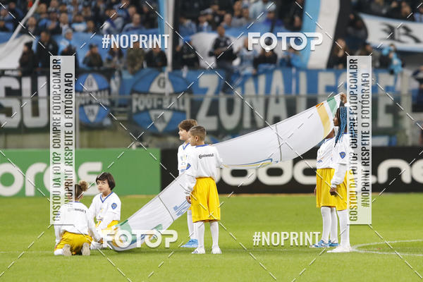 Acquista le foto dell'eventoGrmio x Athltico in Fotop