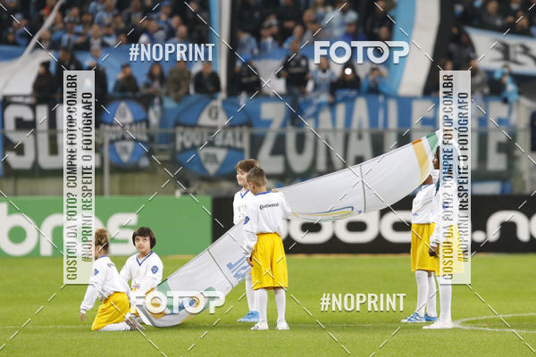 Acquista le foto dell'eventoGrmio x Athltico in Fotop