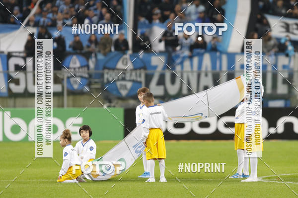 Acquista le foto dell'eventoGrmio x Athltico in Fotop