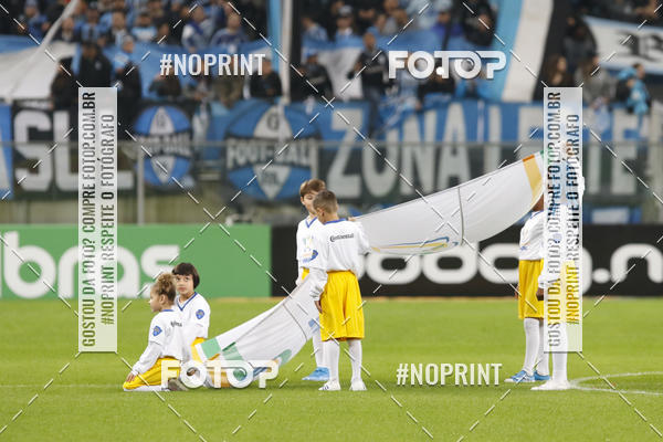 Acquista le foto dell'eventoGrmio x Athltico in Fotop