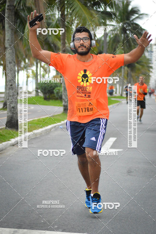 Buy your photos of the eventAPOLO 21 - MEIA MARATONA DE PRAIA GRANDE on Fotop