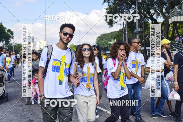Buy your photos of the eventMarcha pra jesus  on Fotop