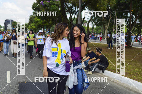 Buy your photos of the eventMarcha pra jesus  on Fotop