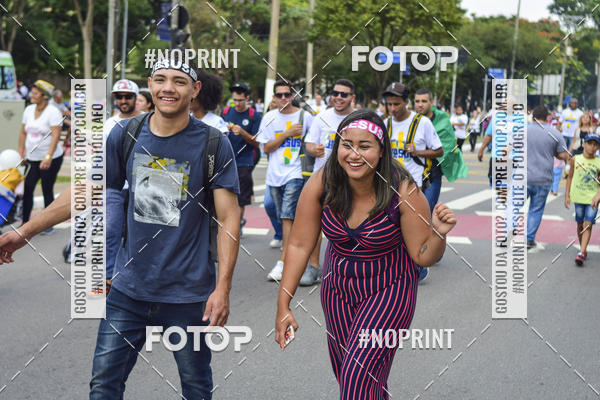 Buy your photos of the eventMarcha pra jesus  on Fotop