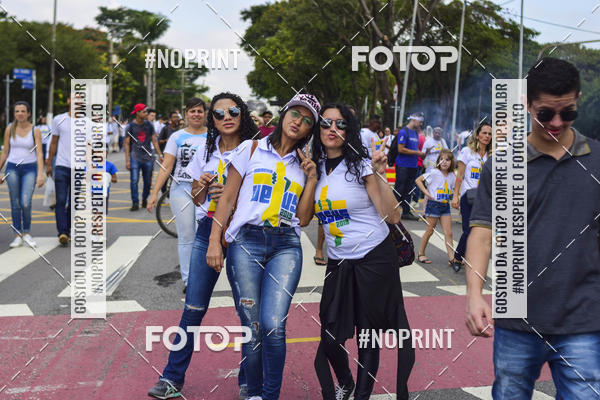 Buy your photos of the eventMarcha pra jesus  on Fotop