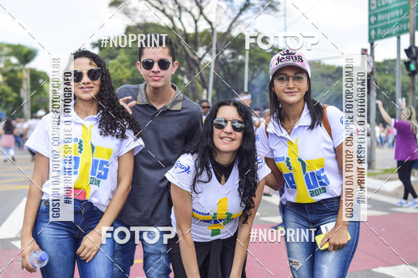 Buy your photos of the eventMarcha pra jesus  on Fotop