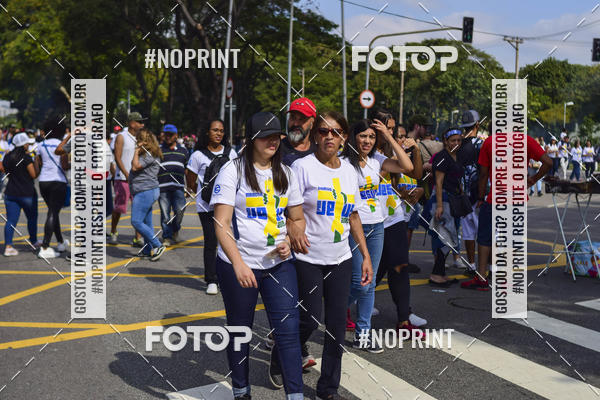 Buy your photos of the eventMarcha pra jesus  on Fotop