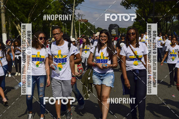 Buy your photos of the eventMarcha pra jesus  on Fotop