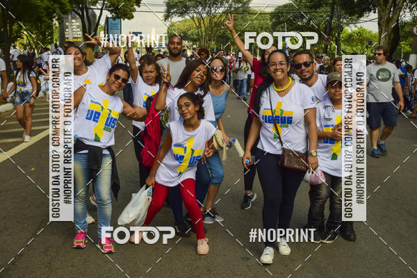 Buy your photos of the eventMarcha pra jesus  on Fotop