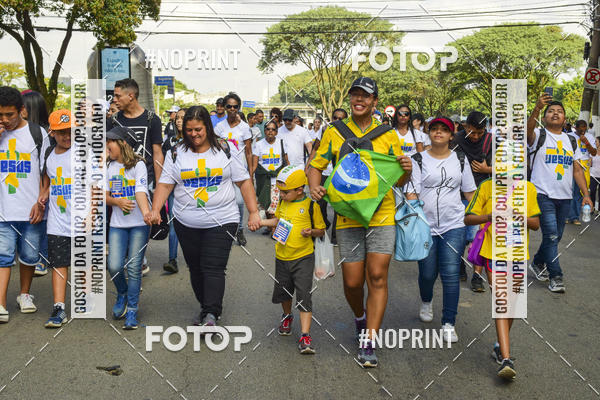 Compre as suas fotos do eventoMarcha pra jesus  no Fotop