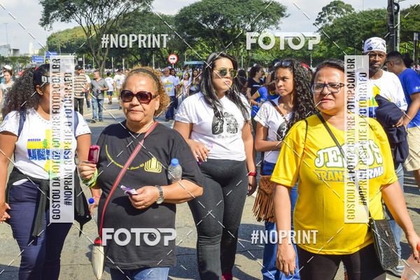 Compre as suas fotos do eventoMarcha pra jesus  no Fotop