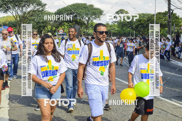 Compre as suas fotos do eventoMarcha pra jesus  no Fotop