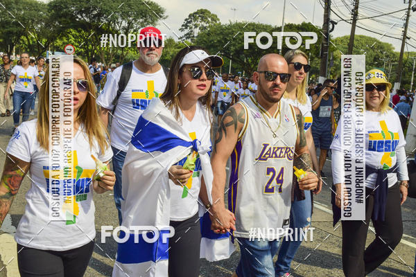 Compre as suas fotos do eventoMarcha pra jesus  no Fotop