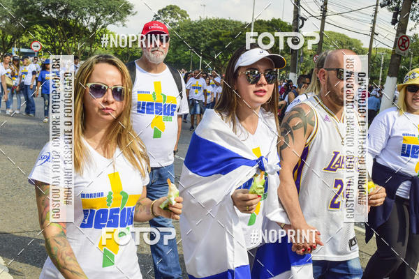 Compre as suas fotos do eventoMarcha pra jesus  no Fotop