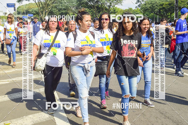 Compre as suas fotos do eventoMarcha pra jesus  no Fotop