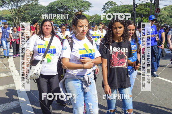 Compre as suas fotos do eventoMarcha pra jesus  no Fotop