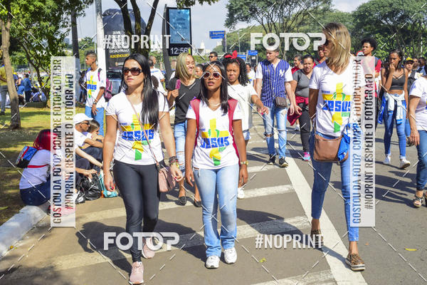 Achetez vos photos de l'vnementMarcha pra jesus  sur Fotop