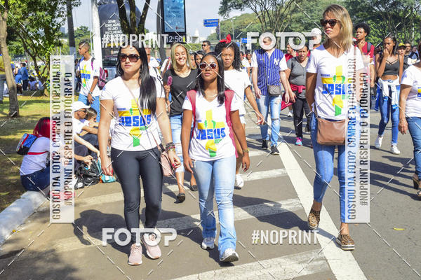 Compre as suas fotos do eventoMarcha pra jesus  no Fotop