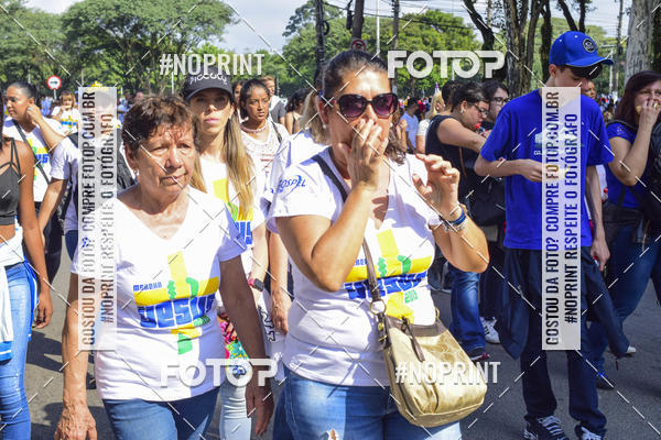 Achetez vos photos de l'vnementMarcha pra jesus  sur Fotop