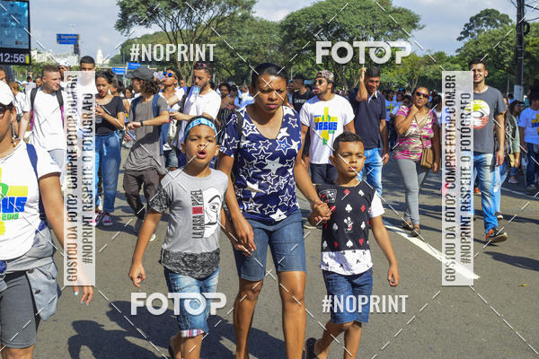 Achetez vos photos de l'vnementMarcha pra jesus  sur Fotop