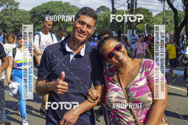 Achetez vos photos de l'vnementMarcha pra jesus  sur Fotop