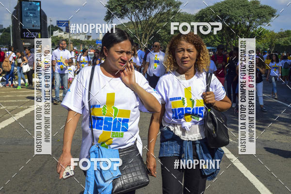 Achetez vos photos de l'vnementMarcha pra jesus  sur Fotop