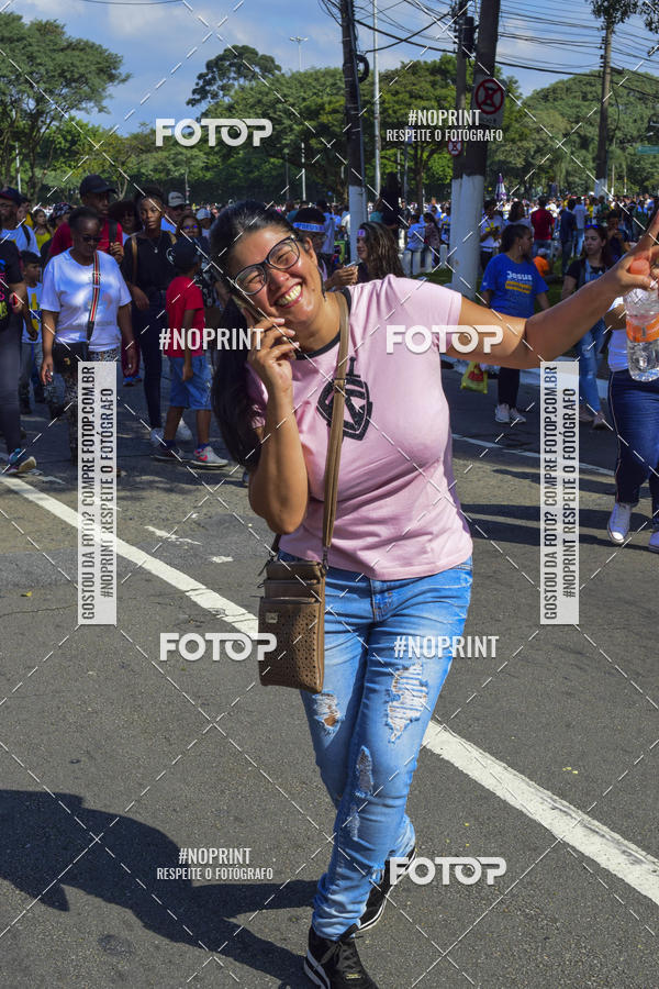 Achetez vos photos de l'vnementMarcha pra jesus  sur Fotop