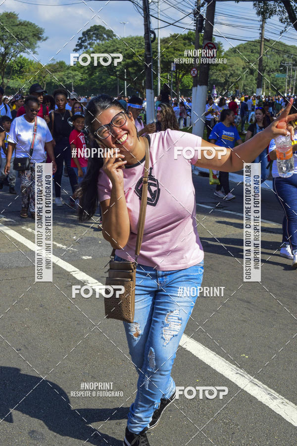 Achetez vos photos de l'vnementMarcha pra jesus  sur Fotop