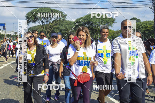 Achetez vos photos de l'vnementMarcha pra jesus  sur Fotop