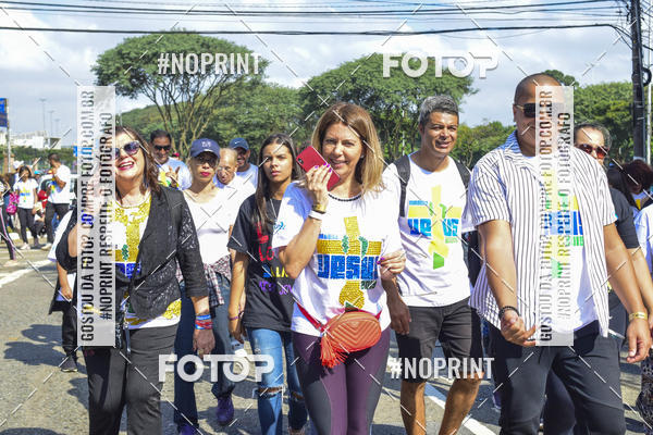 Achetez vos photos de l'vnementMarcha pra jesus  sur Fotop
