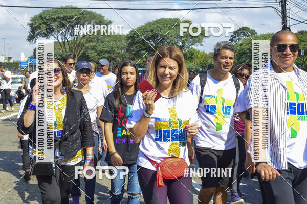Achetez vos photos de l'vnementMarcha pra jesus  sur Fotop