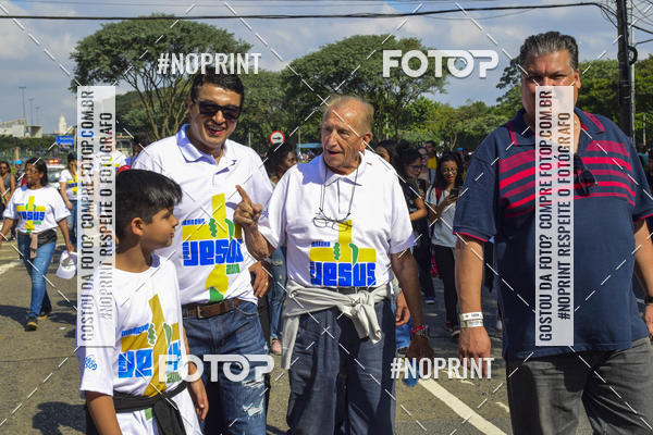 Achetez vos photos de l'vnementMarcha pra jesus  sur Fotop